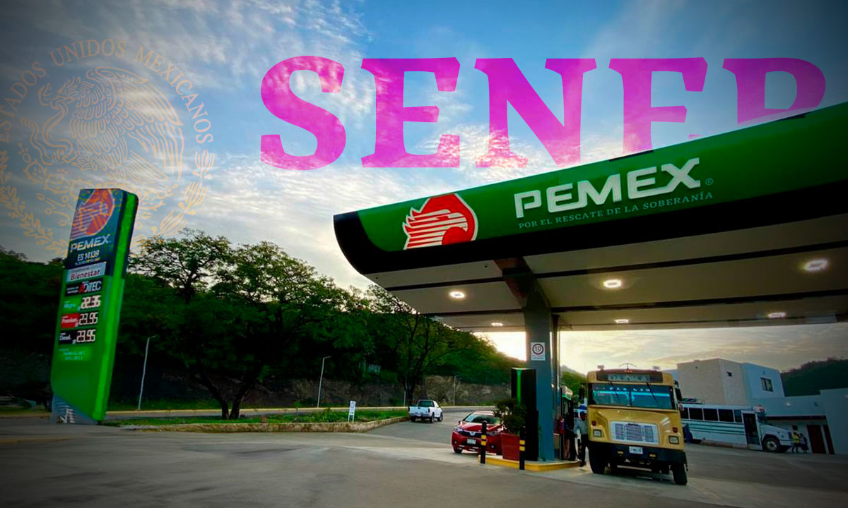 Sener ejerció 50% de los apoyos a Pemex: CIEP